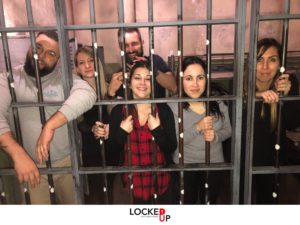 Escape game Brie-Comte-Robert