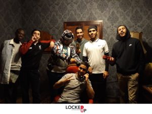 Escape Game Chailly-en-Bière