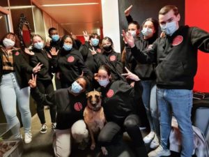 escape game Essonne 