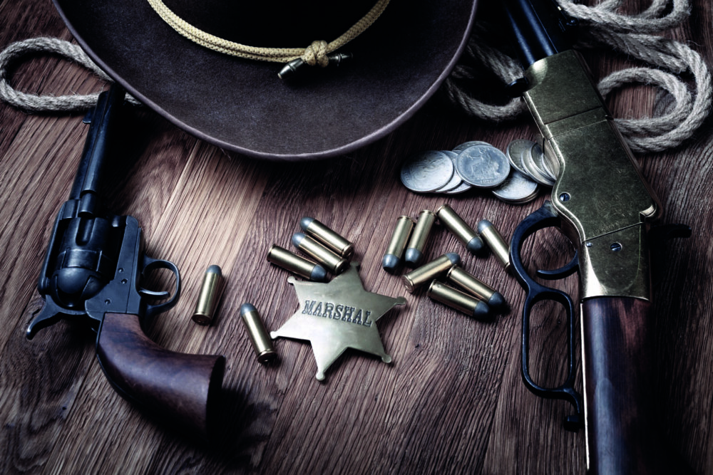 Escape game Far West 77